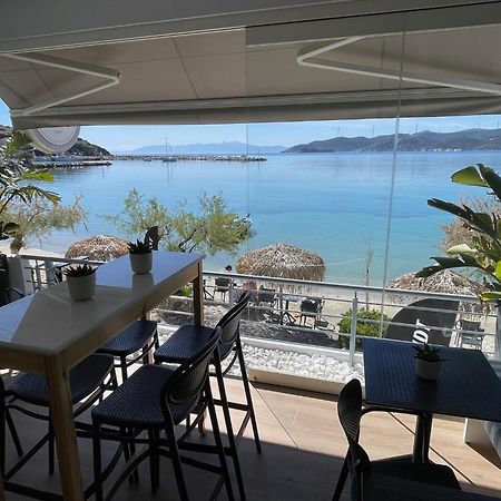אגיוי אפוסטולי Thalassa View מראה חיצוני תמונה