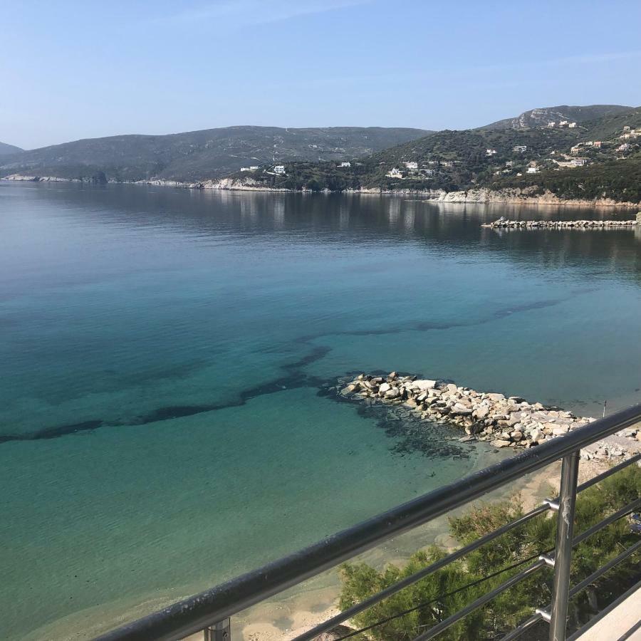 אגיוי אפוסטולי Thalassa View מראה חיצוני תמונה